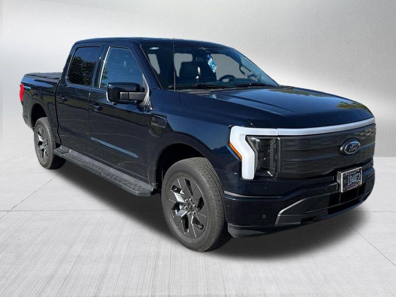 2023 Ford F-150 Lightning in Minneapolis, MN