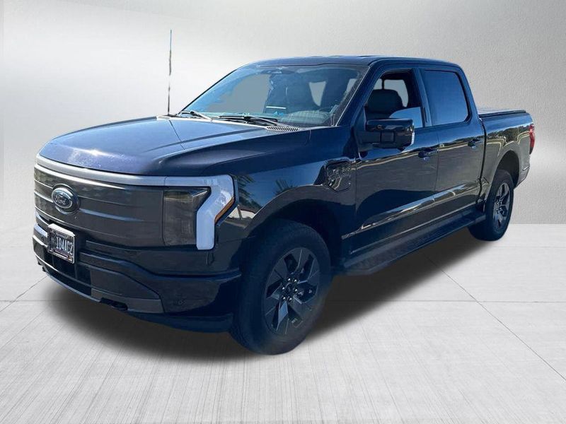 2023 Ford F-150 Lightning in Minneapolis, MN