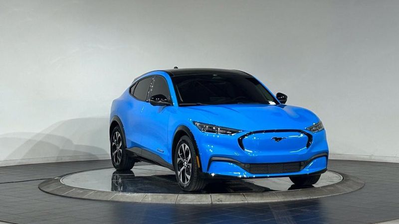 2023 Ford Mustang Mach-E in Chicago, IL
