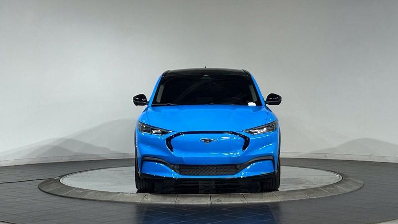 2023 Ford Mustang Mach-E in Chicago, IL
