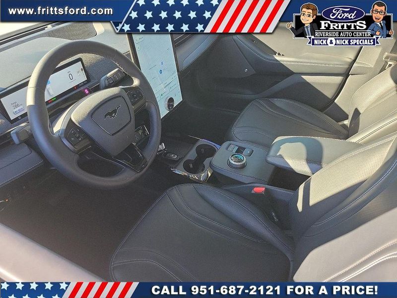 2023 Ford Mustang Mach-E in Riverside, CA
