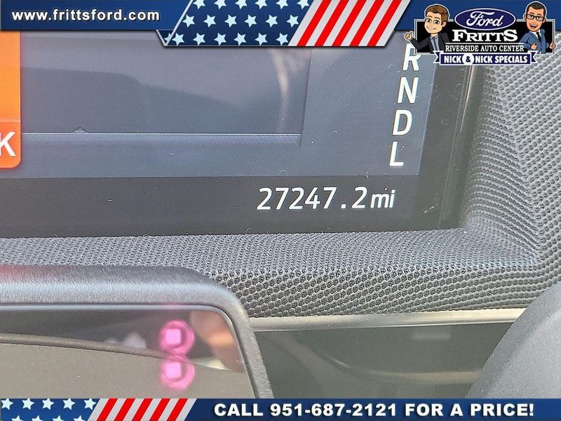2023 Ford Mustang Mach-E in Riverside, CA
