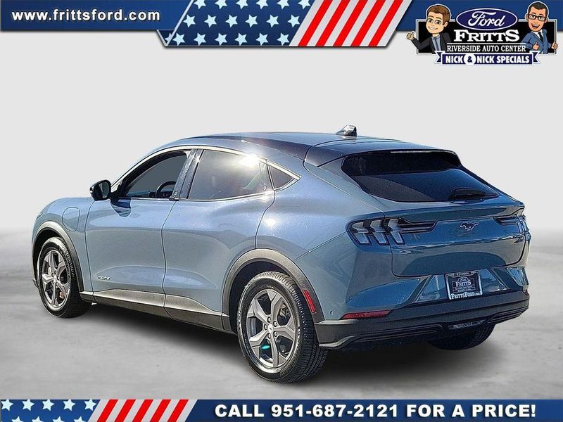 2023 Ford Mustang Mach-E in Riverside, CA