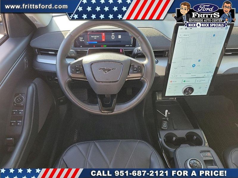 2023 Ford Mustang Mach-E in Riverside, CA
