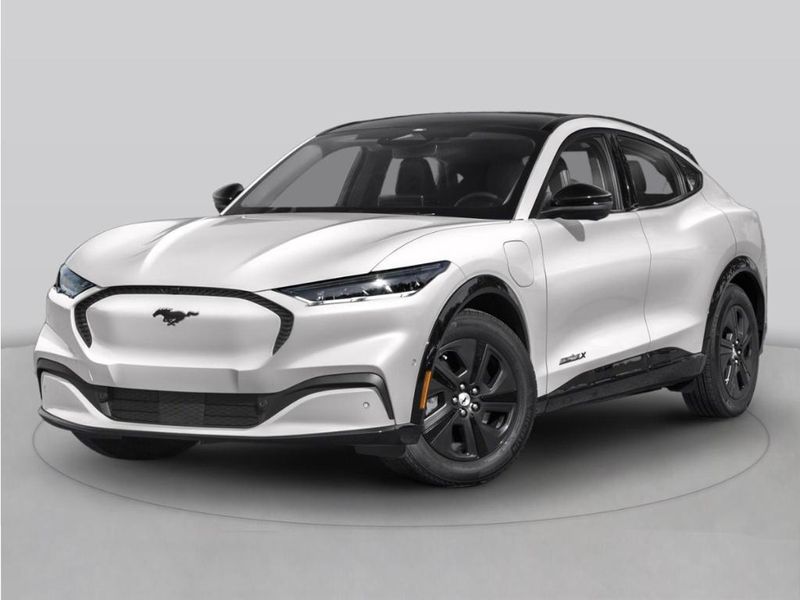 2023 Ford Mustang Mach-E in Philadelphia, PA