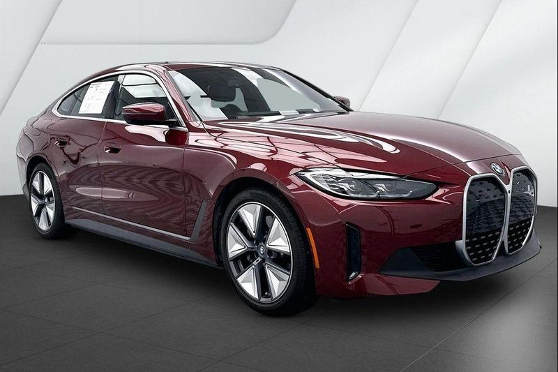 2023 BMW i4 Gran Coupe in Omaha, NE