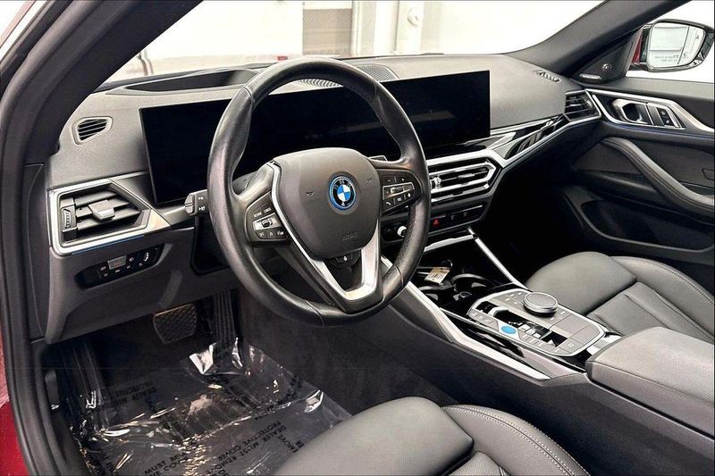 2023 BMW i4 Gran Coupe in Omaha, NE