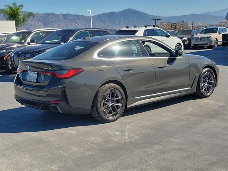 2023 BMW i4 Gran Coupe in Alhambra, CA