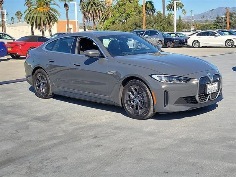 2023 BMW i4 Gran Coupe in Alhambra, CA