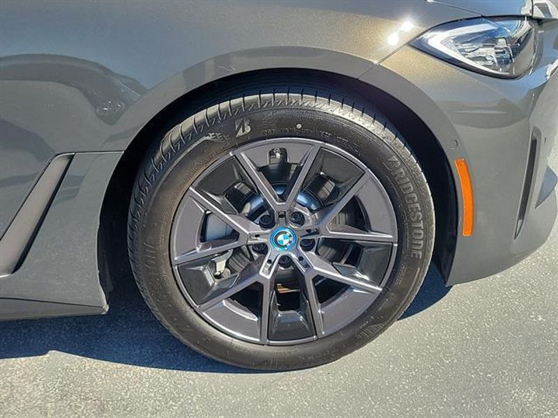 2023 BMW i4 Gran Coupe in Alhambra, CA