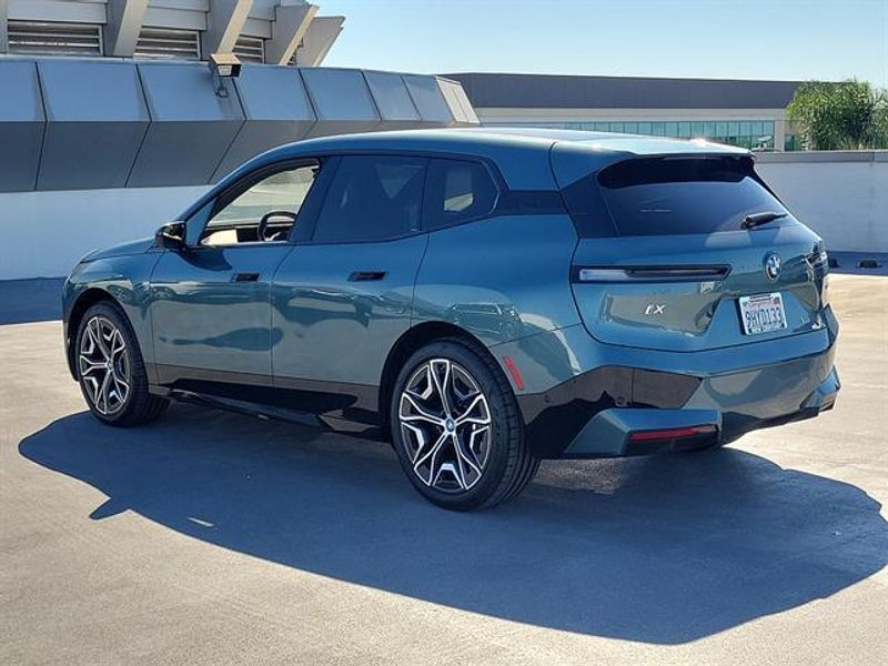 2024 BMW iX in Alhambra, CA