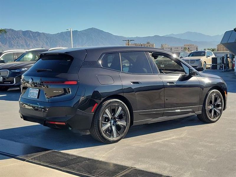 2024 BMW iX in Alhambra, CA