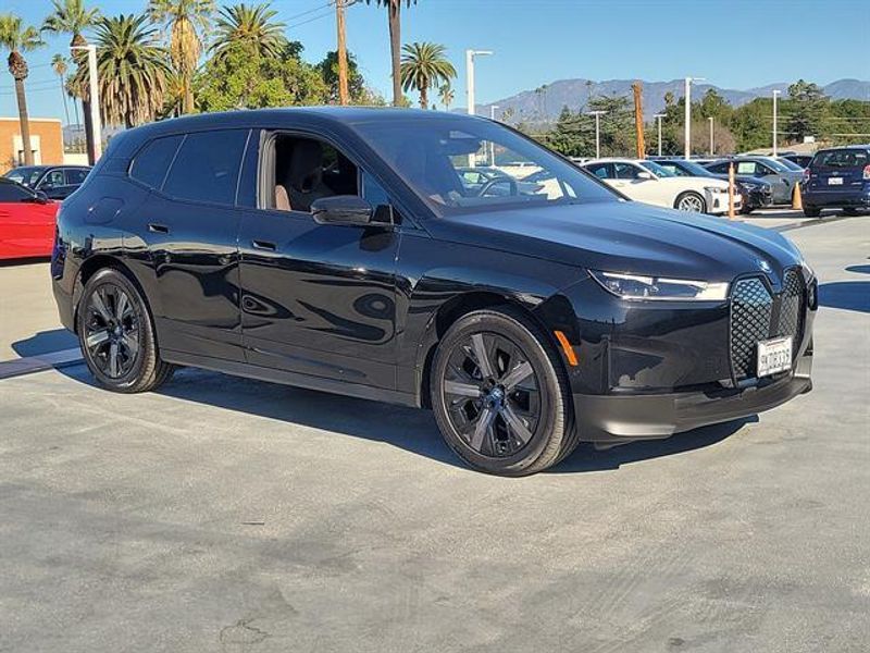 2024 BMW iX in Alhambra, CA