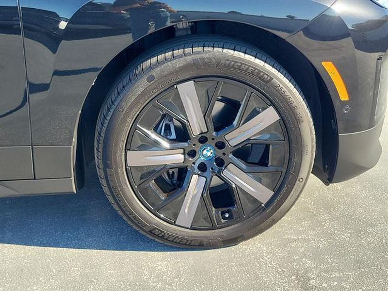 2024 BMW iX in Alhambra, CA