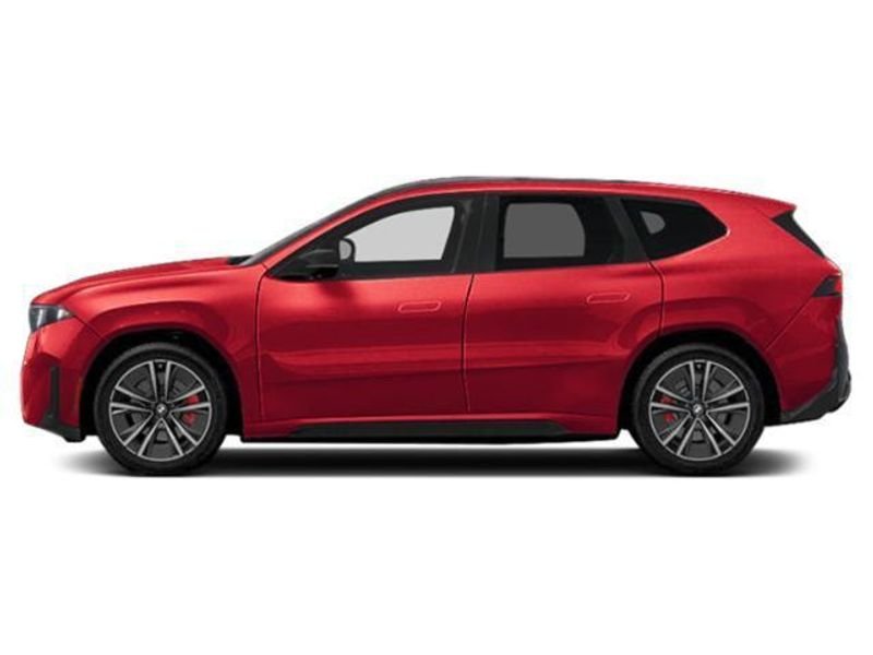 2027 BMW iX3 in Denver, CO