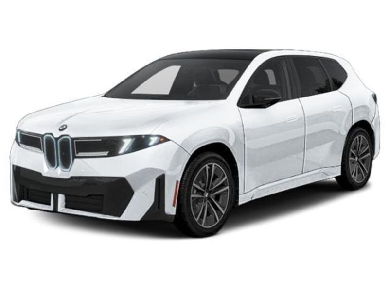 2027 BMW iX3 in Denver, CO
