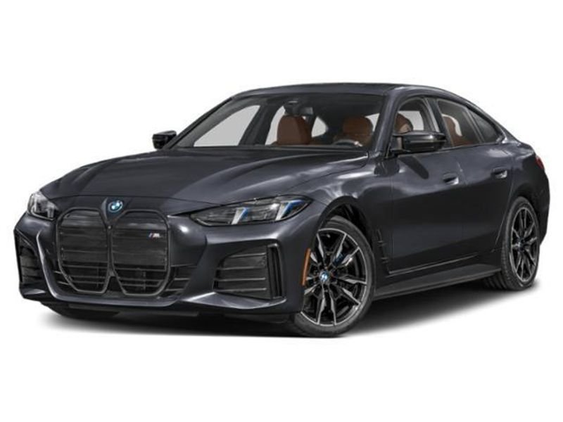 2026 BMW i4 Gran Coupe in Alhambra, CA