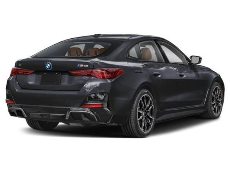 2026 BMW i4 Gran Coupe in Alhambra, CA