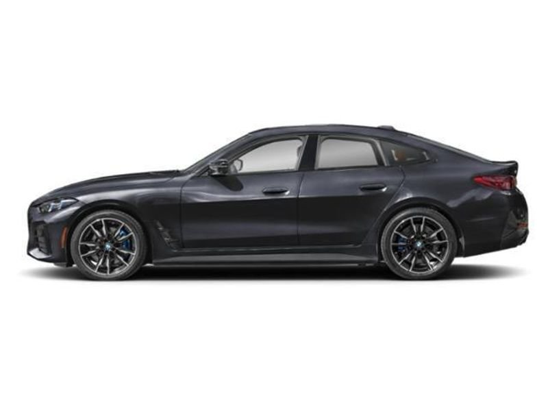 2026 BMW i4 Gran Coupe in Alhambra, CA