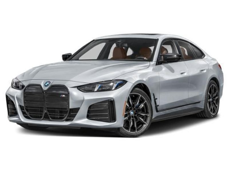 2026 BMW i4 Gran Coupe in Alhambra, CA