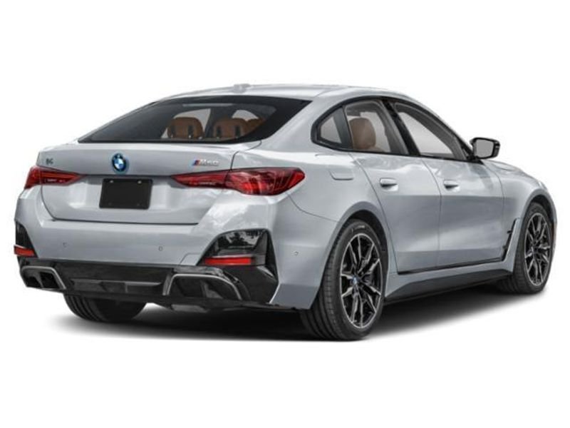 2026 BMW i4 Gran Coupe in Alhambra, CA