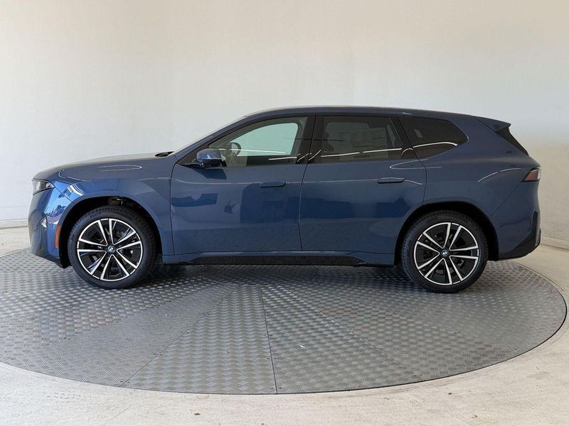 2027 BMW iX3 in Denver, CO