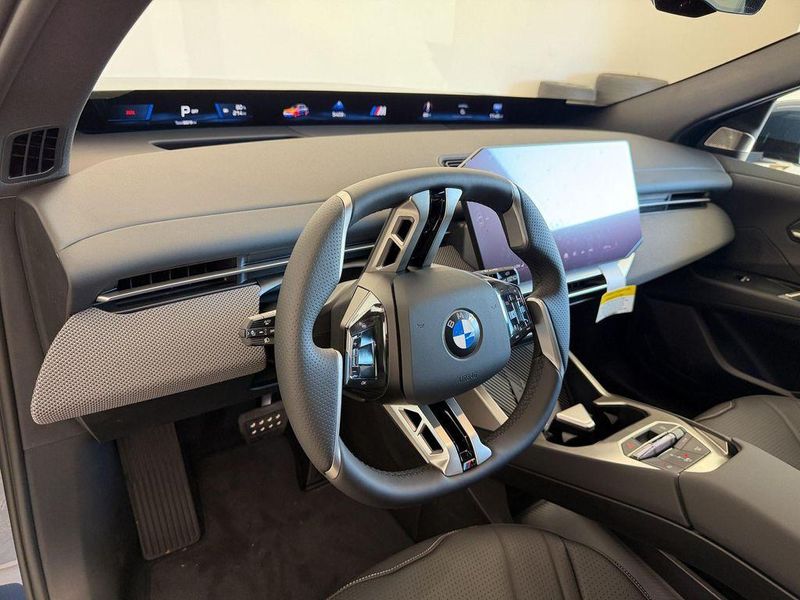2027 BMW iX3 in Denver, CO