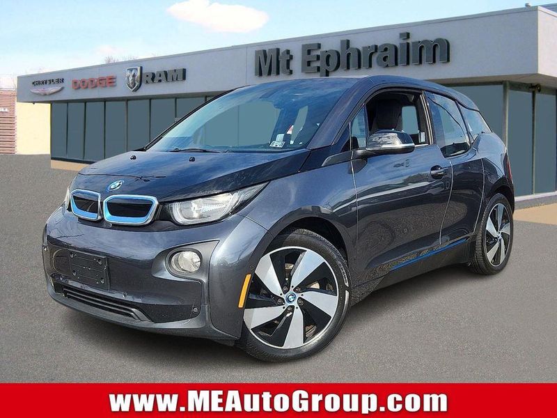 2016 BMW i3 in Mount Ephraim, NJ