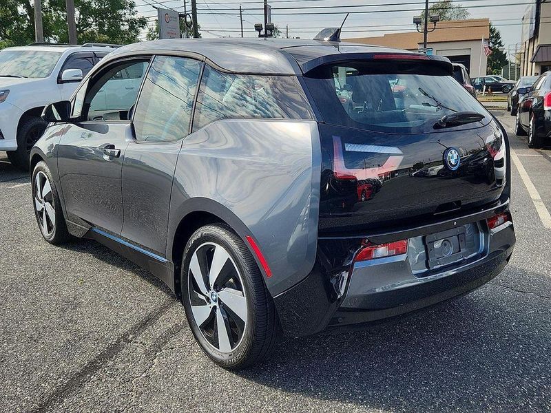 2016 BMW i3 in Mount Ephraim, NJ
