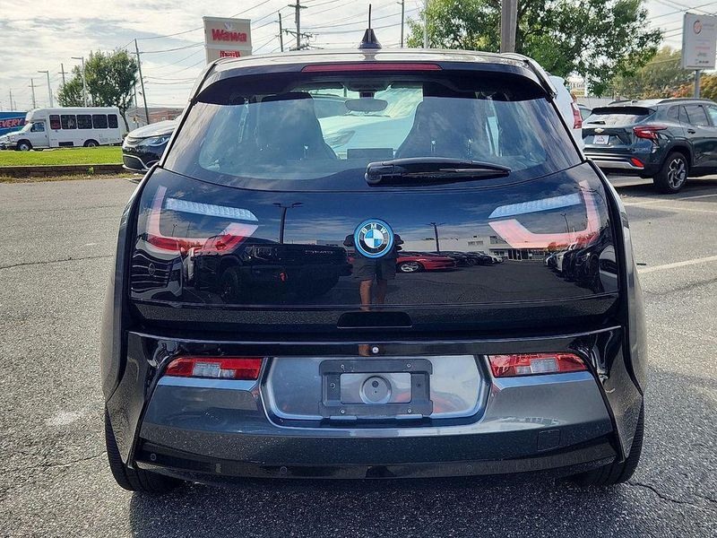 2016 BMW i3 in Mount Ephraim, NJ