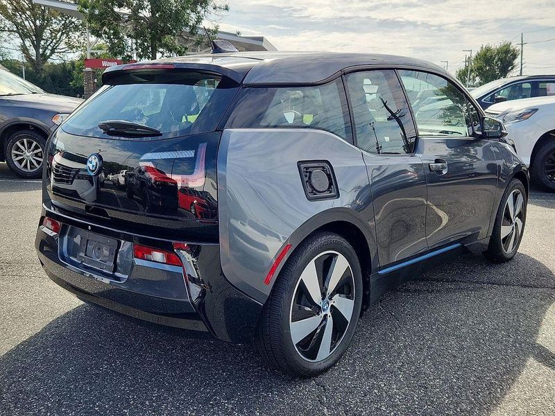 2016 BMW i3 in Mount Ephraim, NJ
