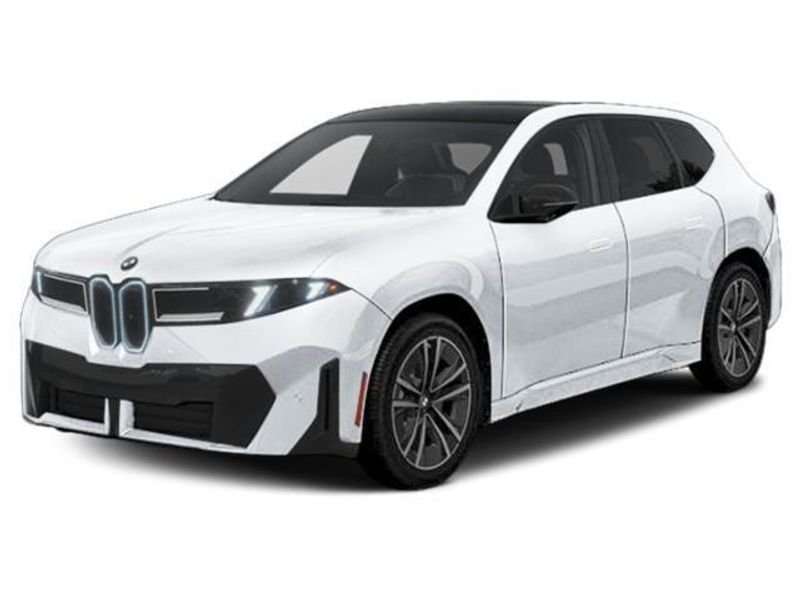 2027 BMW iX3 in Denver, CO