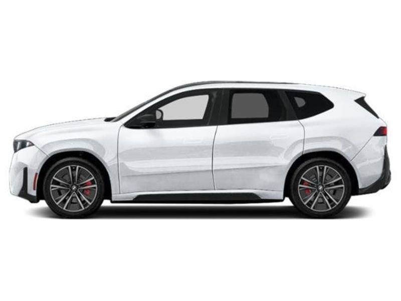 2027 BMW iX3 in Denver, CO