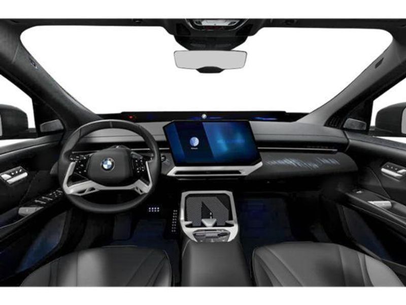 2027 BMW iX3 in Denver, CO