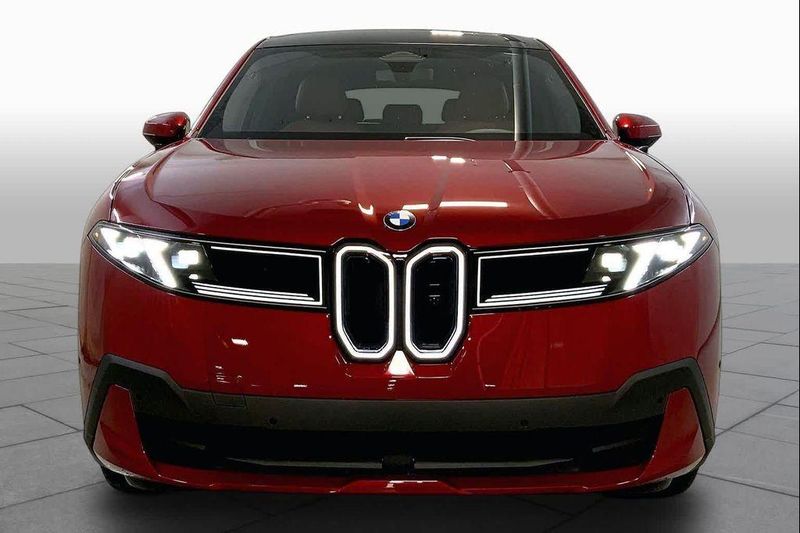 2027 BMW iX3 in Merriam, KS