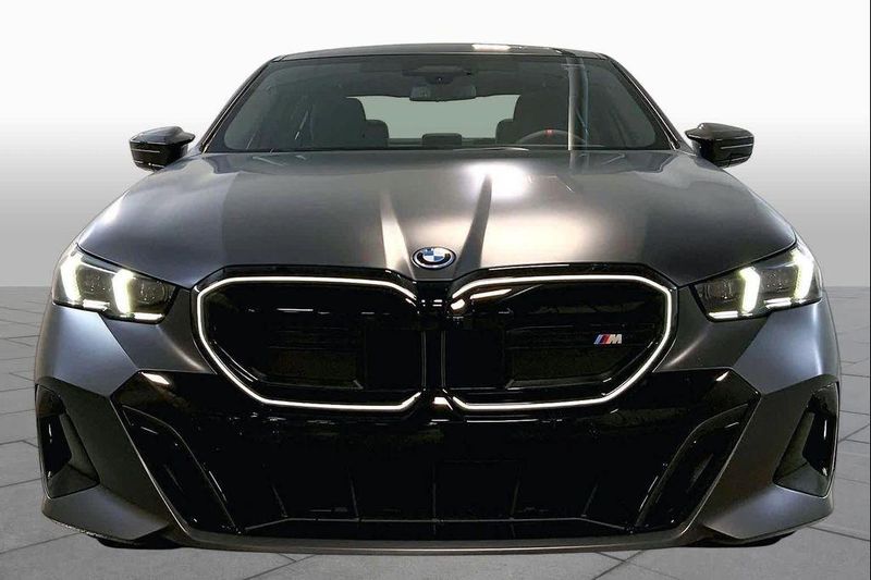 2027 BMW i5 in Merriam, KS