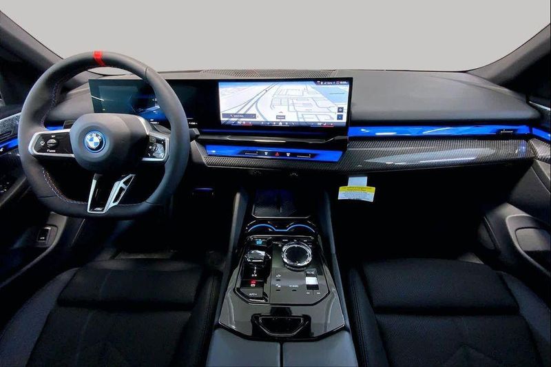 2027 BMW i5 in Merriam, KS
