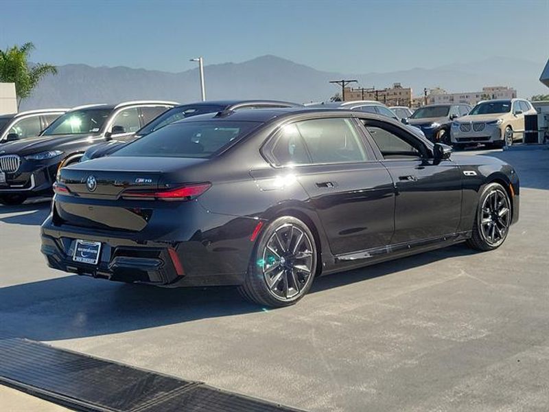 2026 BMW i7 in Alhambra, CA