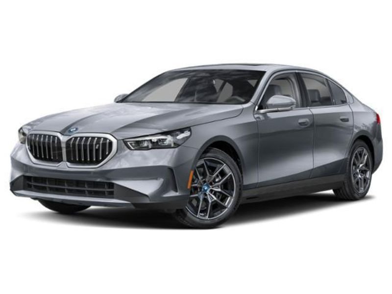 2024 BMW i5 in Wichita, KS