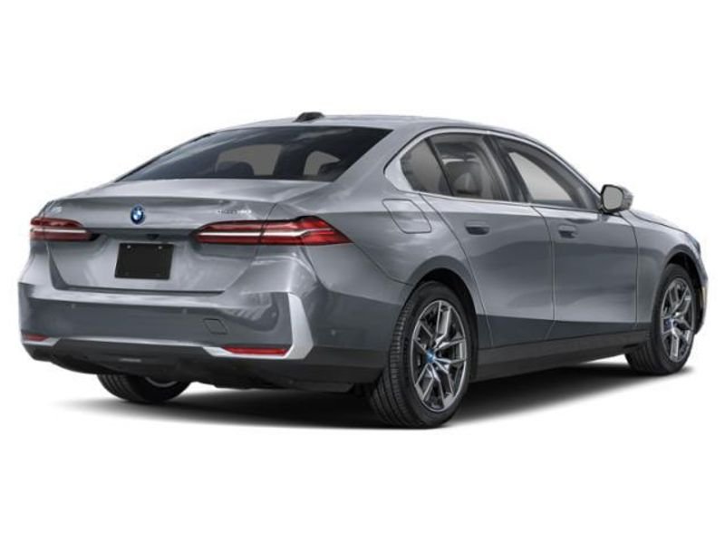 2024 BMW i5 in Wichita, KS