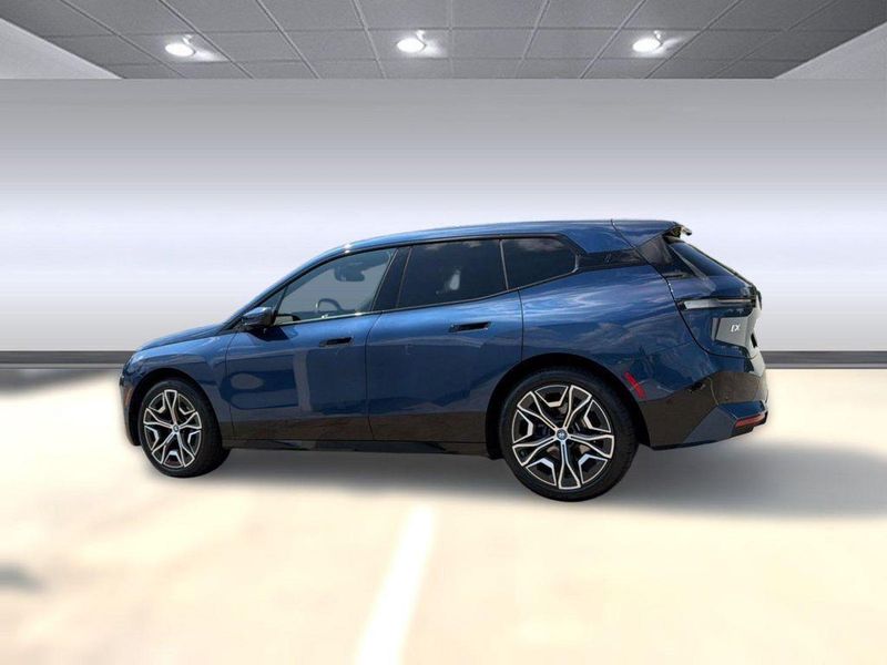 2024 BMW iX in Atlanta, GA