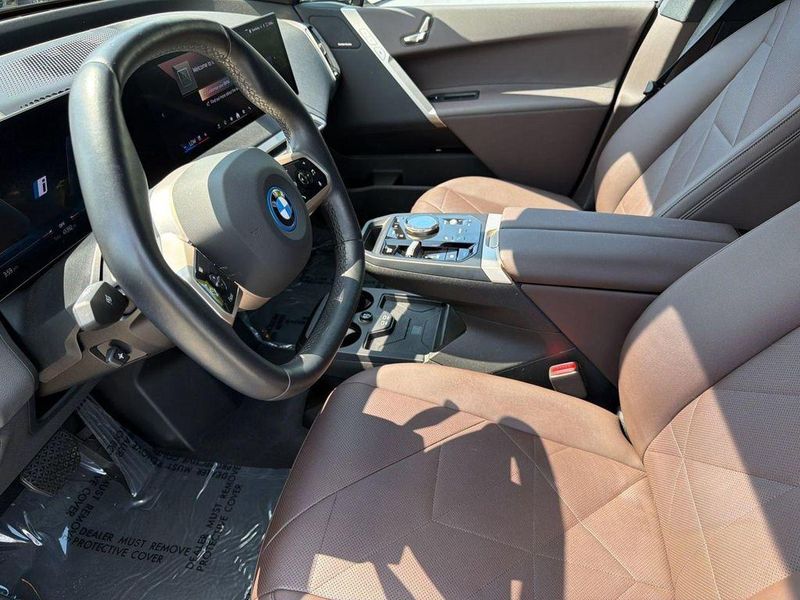 2024 BMW iX in Atlanta, GA