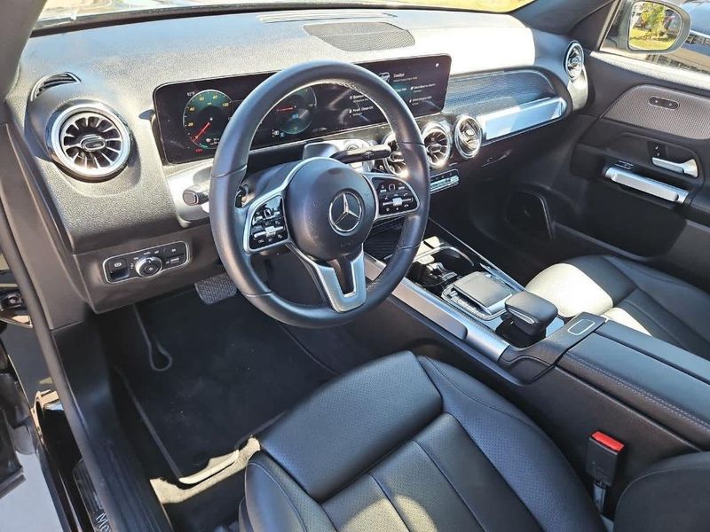2022 Mercedes-Benz EQB 300 in Frisco, TX