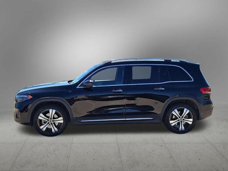 2022 Mercedes-Benz EQB 300 in Frisco, TX