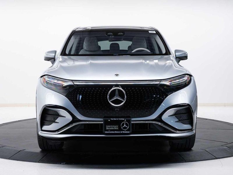 2023 Mercedes-Benz EQS 450 in Somerville, MA