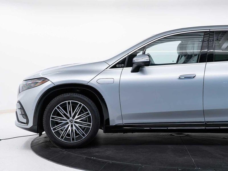 2023 Mercedes-Benz EQS 450 in Somerville, MA