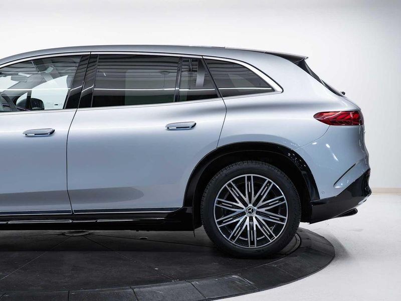 2023 Mercedes-Benz EQS 450 in Somerville, MA