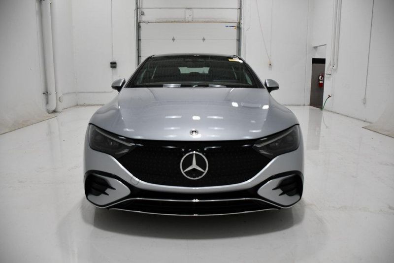 2023 Mercedes-Benz EQE 500 in Rochester, MN