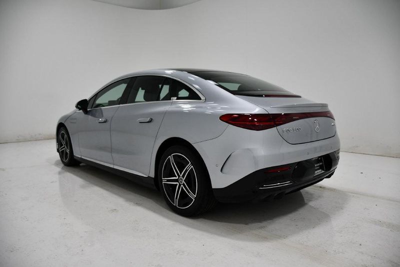 2023 Mercedes-Benz EQE 500 in Rochester, MN