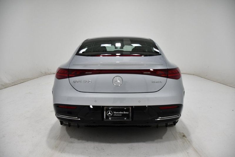 2023 Mercedes-Benz EQE 500 in Rochester, MN